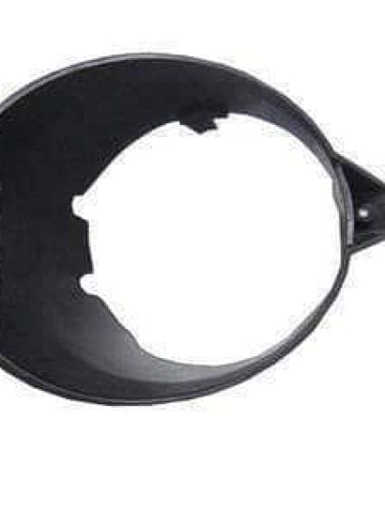 NI2602101 Bumper Front Light Fog Lamp Bracket