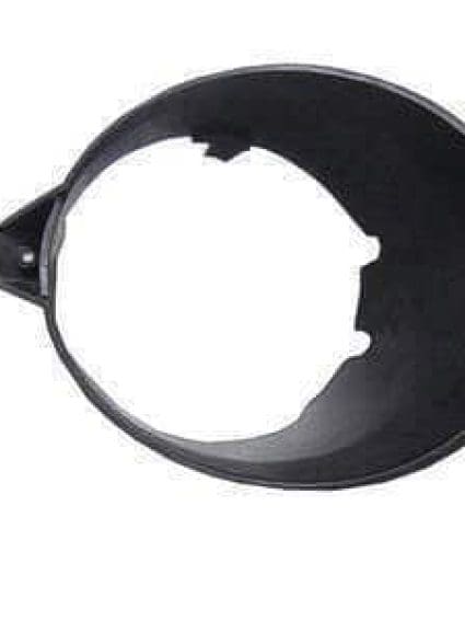 NI2603101 Bumper Front Light Fog Lamp Bracket