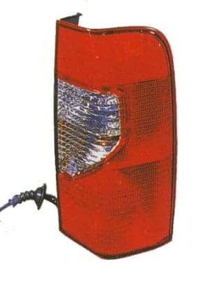 NI2800144C Rear Light Tail Lamp Assembly