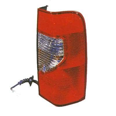 NI2800144C Rear Light Tail Lamp Assembly NI2800144C Rear Light Tail Lamp Assembly