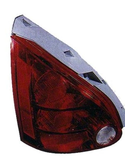 NI2800160C Rear Light Tail Lamp Assembly