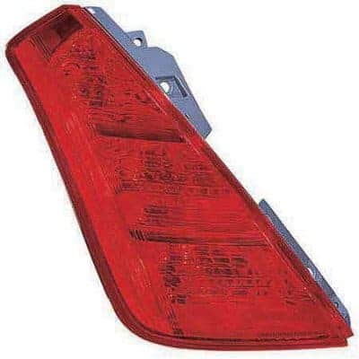 NI2800162C Rear Light Tail Lamp Assembly NI2800162C Rear Light Tail Lamp Assembly