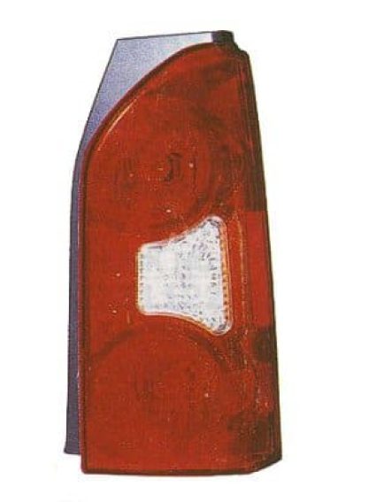 NI2800173C Rear Light Tail Lamp Assembly