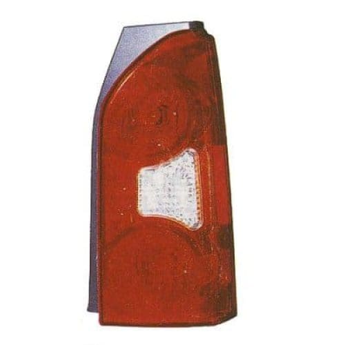 NI2800173C Rear Light Tail Lamp Assembly
