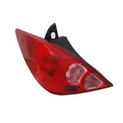 NI2800181C Rear Light Tail Lamp Assembly NI2800181C Rear Light Tail Lamp Assembly