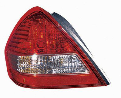 NI2800185C Rear Light Tail Lamp Assembly NI2800185C Rear Light Tail Lamp Assembly
