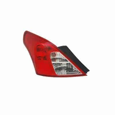 NI2800194C Rear Light Tail Lamp Assembly