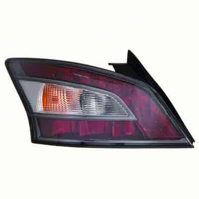 NI2800197C Rear Light Tail Lamp Assembly NI2800197C Rear Light Tail Lamp Assembly