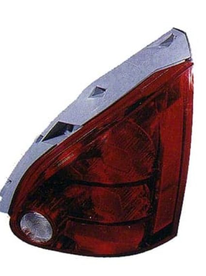NI2801160C Rear Light Tail Lamp Assembly