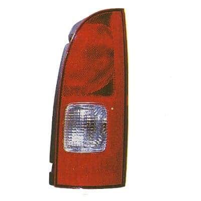 NI2801168 Rear Light Tail Lamp Assembly