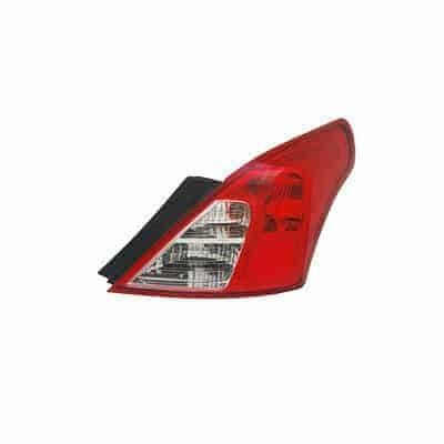 NI2801194C Rear Light Tail Lamp Assembly