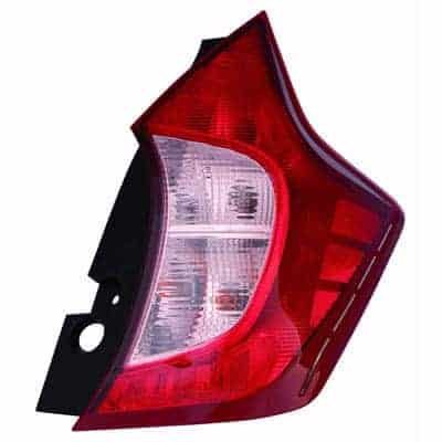 NI2801200C Rear Light Tail Lamp Assembly