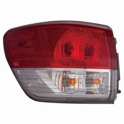 NI2804101C Rear Light Tail Lamp Assembly