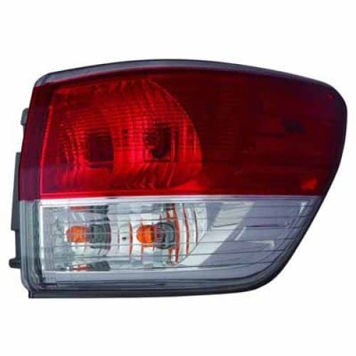 NI2805101C Rear Light Tail Lamp Assembly
