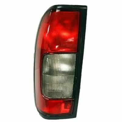 NI2818103C Backup Rear Light Tail Lamp Lens & Housing