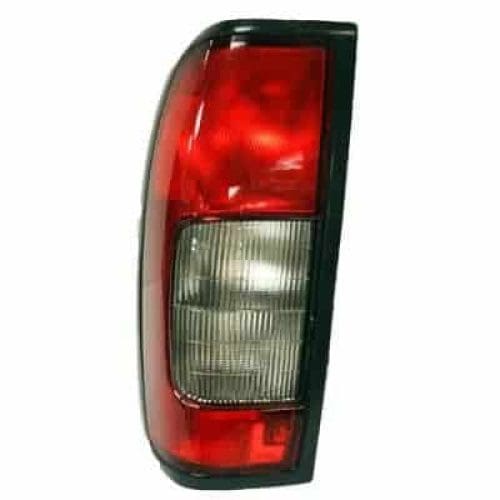 NI2818103C Backup Rear Light Tail Lamp Lens & Housing