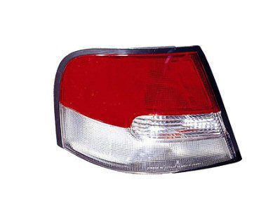 NI2818108 Rear Light Tail Lamp Lens & Housing NI2818108 Rear Light Tail Lamp Lens & Housing