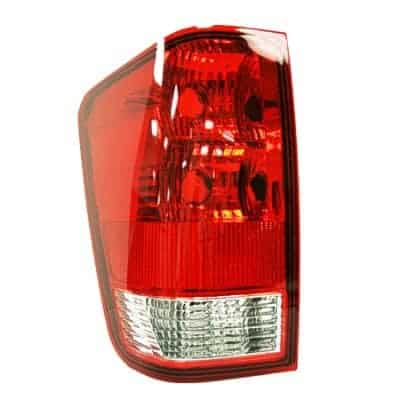 NI2818112C Rear Light Tail Lamp Lens & Housing NI2818112C Rear Light Tail Lamp Lens & Housing