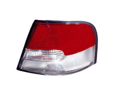 NI2819108 Rear Light Tail Lamp Lens & Housing NI2819108 Rear Light Tail Lamp Lens & Housing