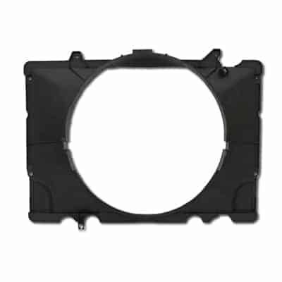 NI3110101 Radiator Fan Shroud