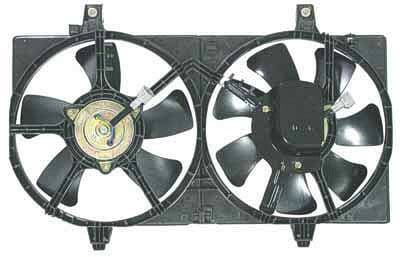 NI3115125 Radiator Fan NI3115125 Radiator Fan
