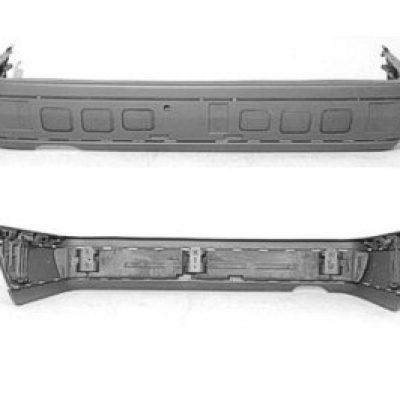 MB1100120 Rear Bumper Cover