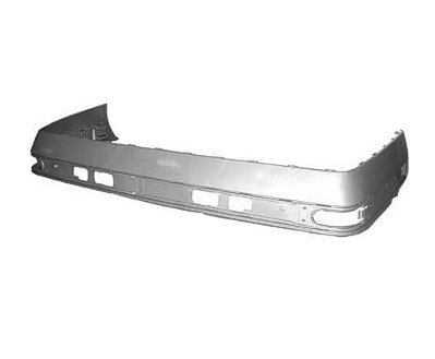 MB1100128 Rear Bumper Cover