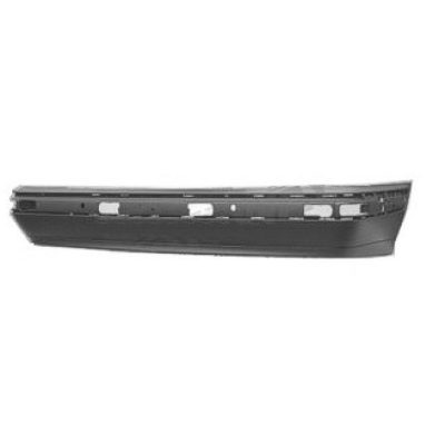 MB1100151 Rear Bumper Cover