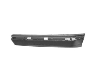 MB1100151 Rear Bumper Cover