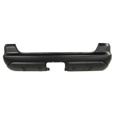 MB1100167 Rear Bumper Cover