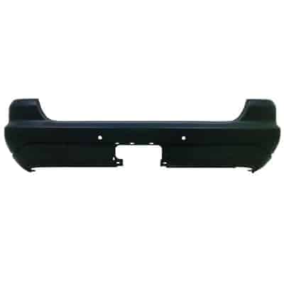 MB1100168 Rear Bumper Cover