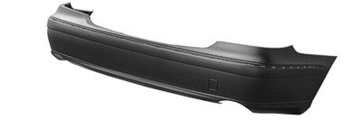 MB1100244 Rear Bumper Cover
