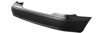 MB1100245 Rear Bumper Cover
