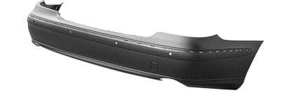 MB1100246 Rear Bumper Cover