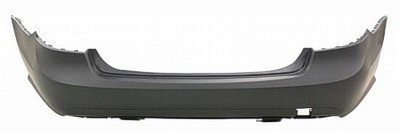 MB1100265C Rear Bumper Cover