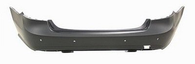 MB1100266C Rear Bumper Cover