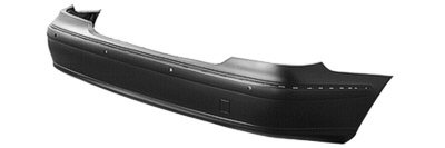 MB1100294 Rear Bumper Cover