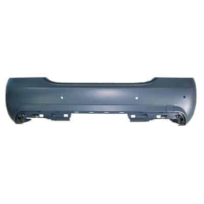 MB1100297 Rear Bumper Cover