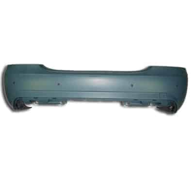 MB1100299 Rear Bumper Cover