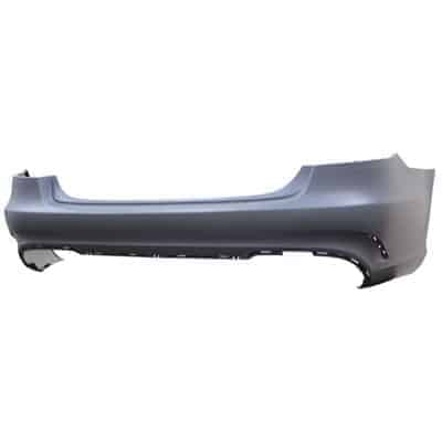 MB1100332 Rear Bumper Cover