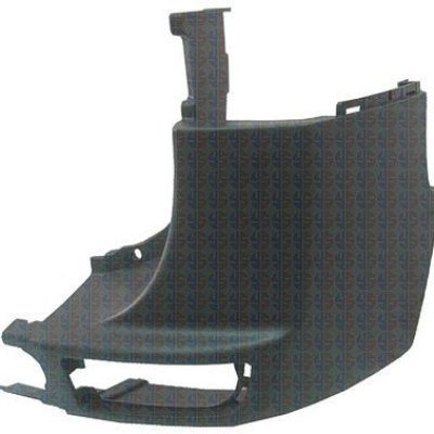 MB1105108 Rear Bumper Extension