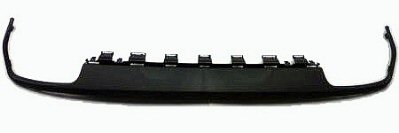 MB1115100 Rear Bumper Cover