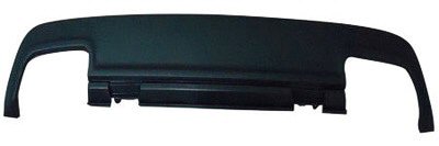 MB1115102 Rear Bumper Cover