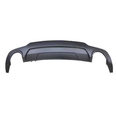 MB1115103 Rear Bumper Cover