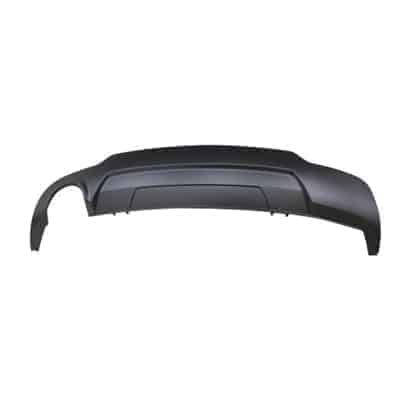 MB1115105 Rear Bumper Cover
