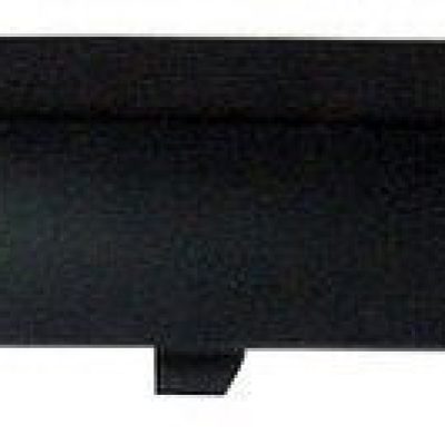 MB1129105 Rear Bumper Cover Insert Tow Hook Eye