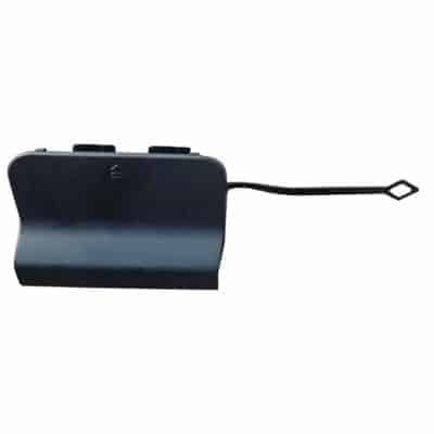 MB1129108 Rear Bumper Cover Insert Tow Hook