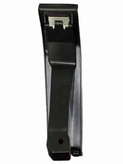 MB1132102 Rear Bumper Cover Bracket Retainer Panel