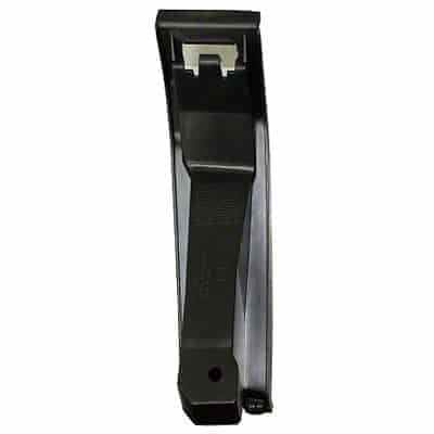 MB1132102 Rear Bumper Cover Bracket Retainer Panel MB1132102 Rear Bumper Cover Bracket Retainer Panel