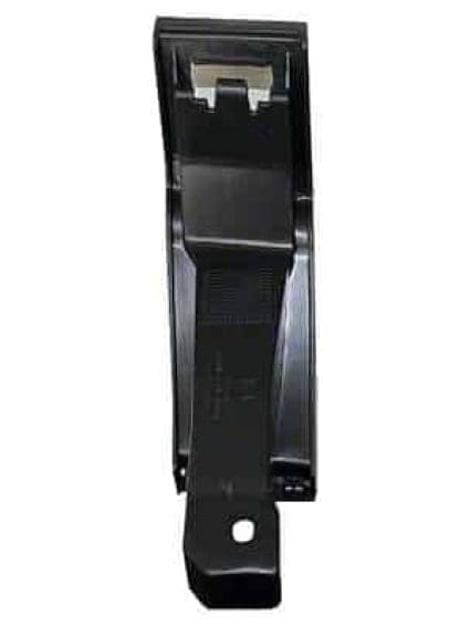 MB1132103 Rear Bumper Cover Bracket Retainer Panel